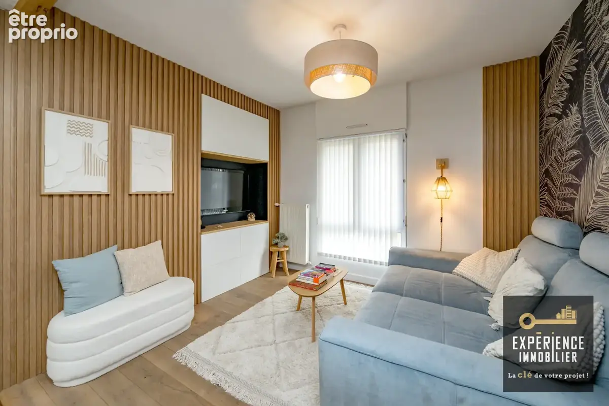Sublime maison de ville au cachet indéniable - photo 9
