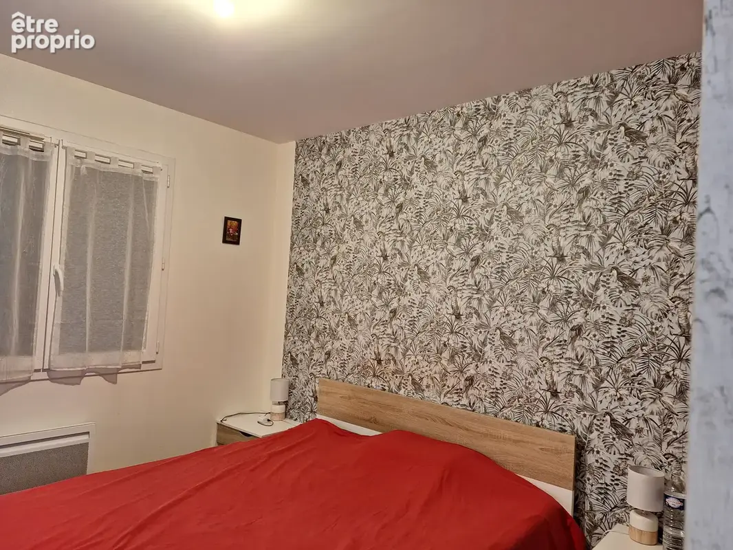 Maison plain-pied recente avec terrain - photo 9