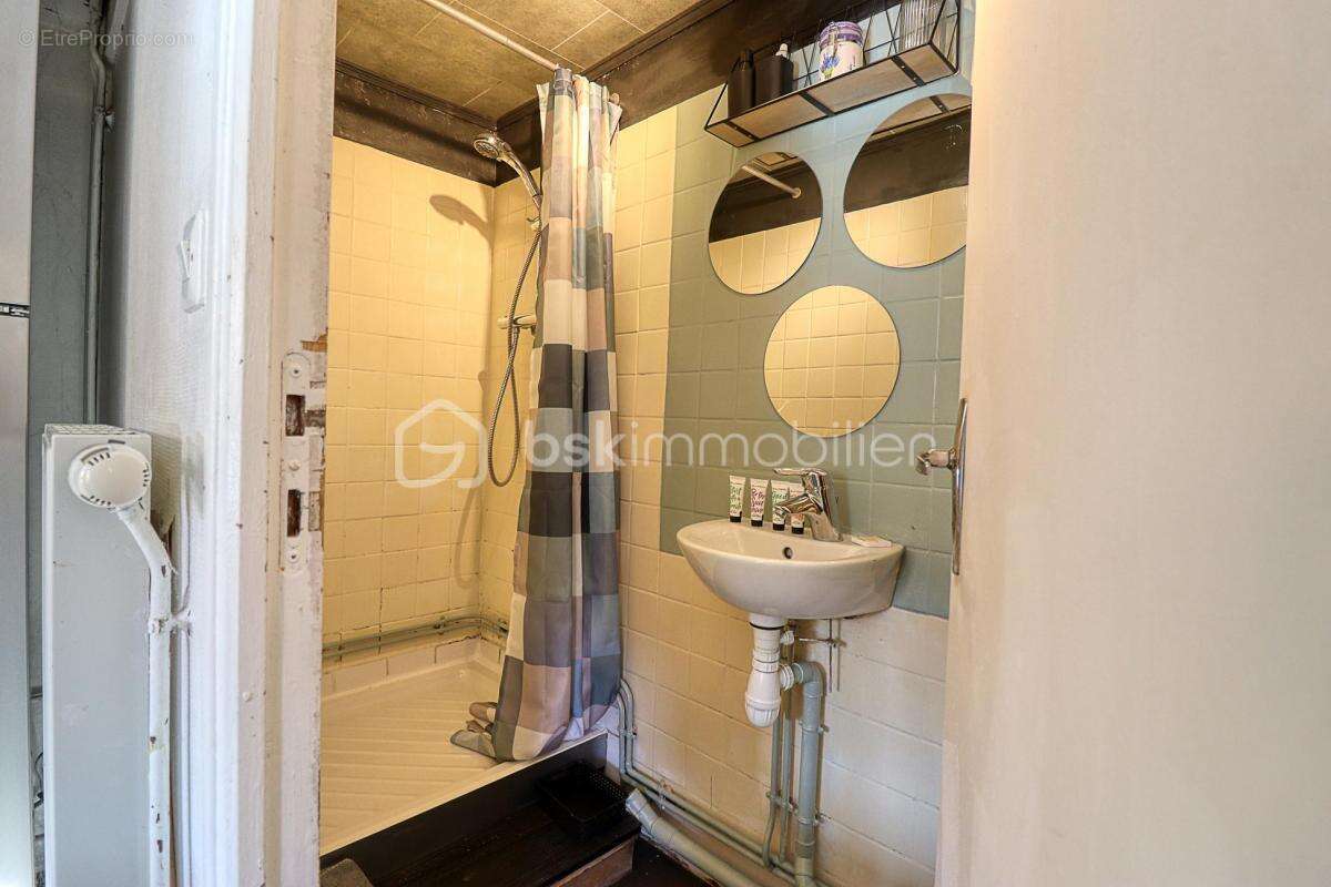 Maison à FEUQUIERES