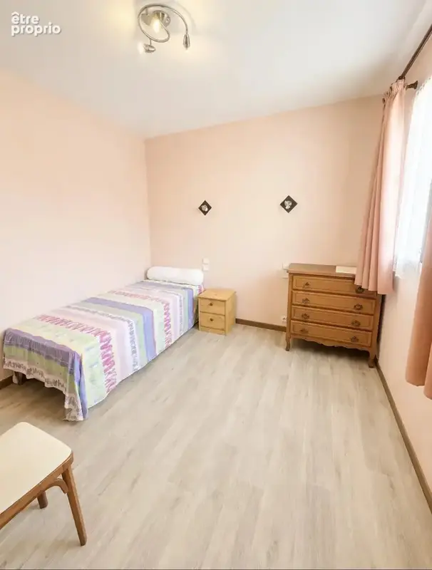 Maison indépendante de 80 m² - photo 5