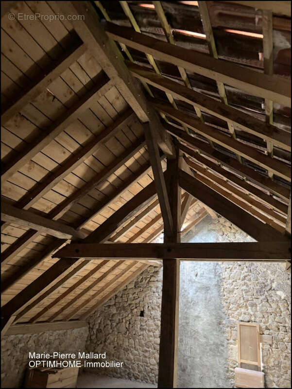 Grand corps de batiment - photo 19