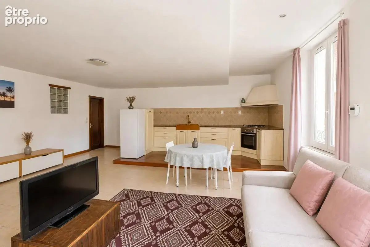 Appartement de 3 pièces de 72 m² à Brignoles - photo 15