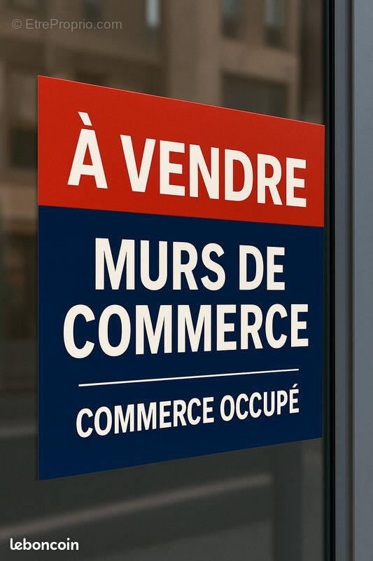 Commerce à VILLIERS-LE-BEL