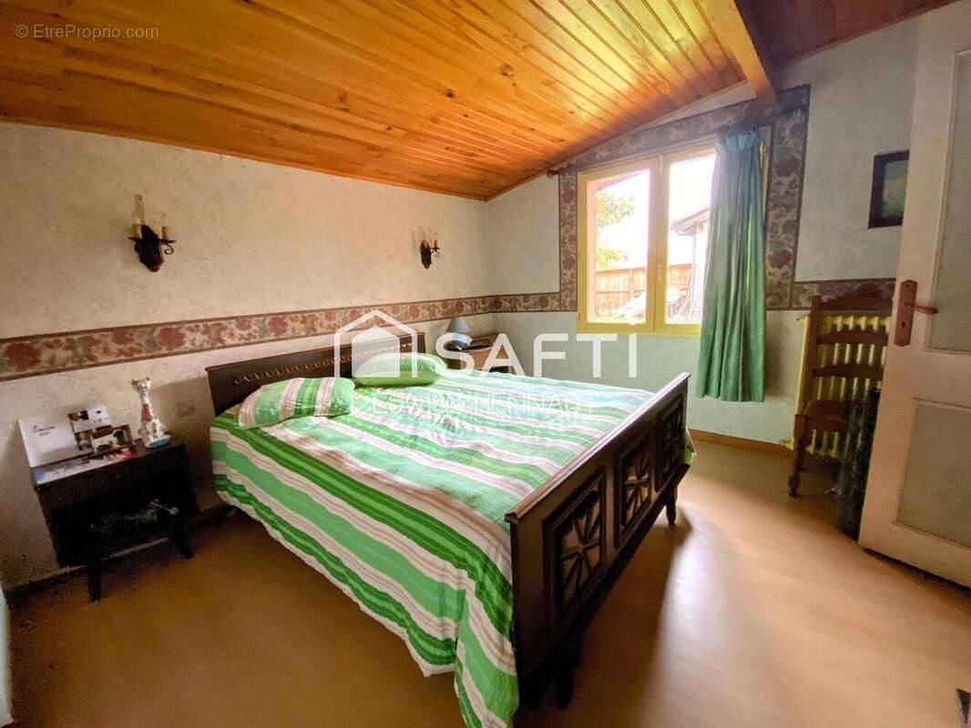 Photo 8 - Maison à PAREMPUYRE