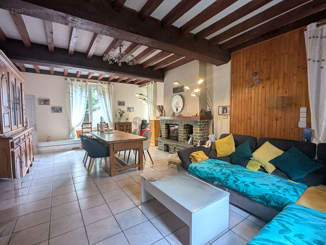 Maison à 12mn d'Aunay sur Odon - photo 6