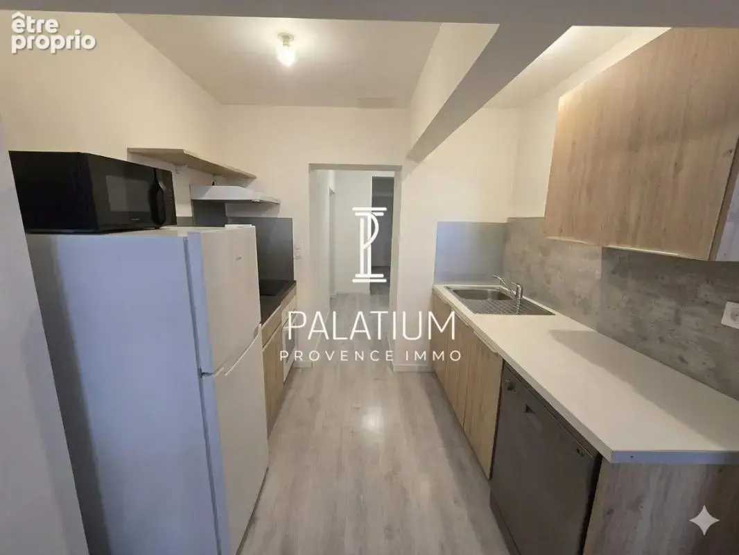 Appartement /Immeuble de Rapport – Riez (04) 400 m² Lots : 5 - photo 13