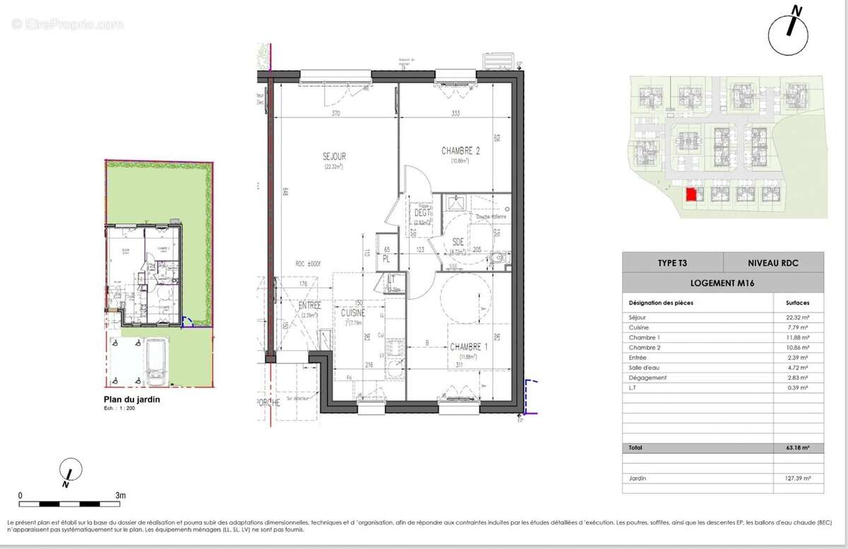 Maison à LA LIMOUZINIERE