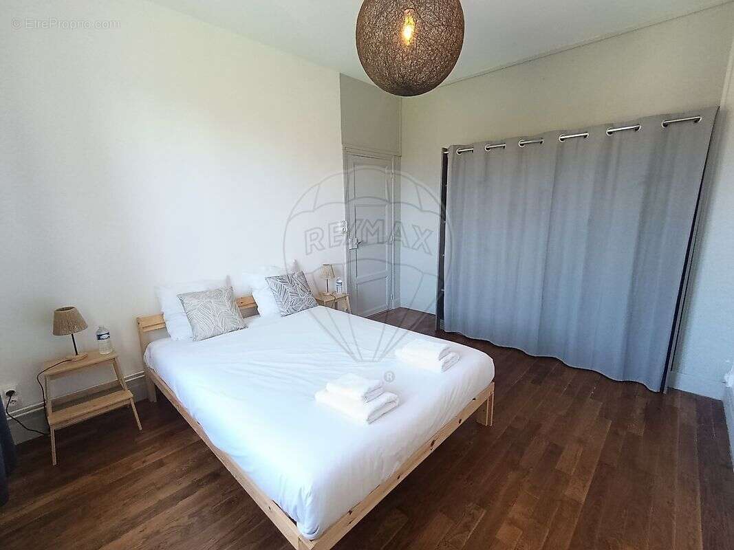 Appartement à NEVERS