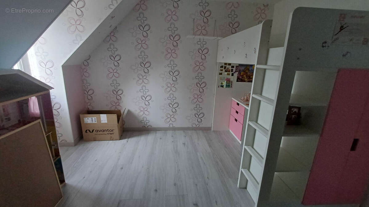 Maison à MAGNY-EN-VEXIN