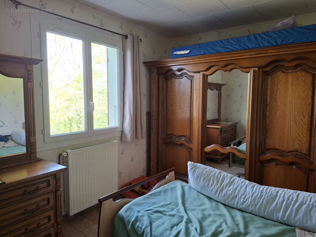 Maison à MIRANDE