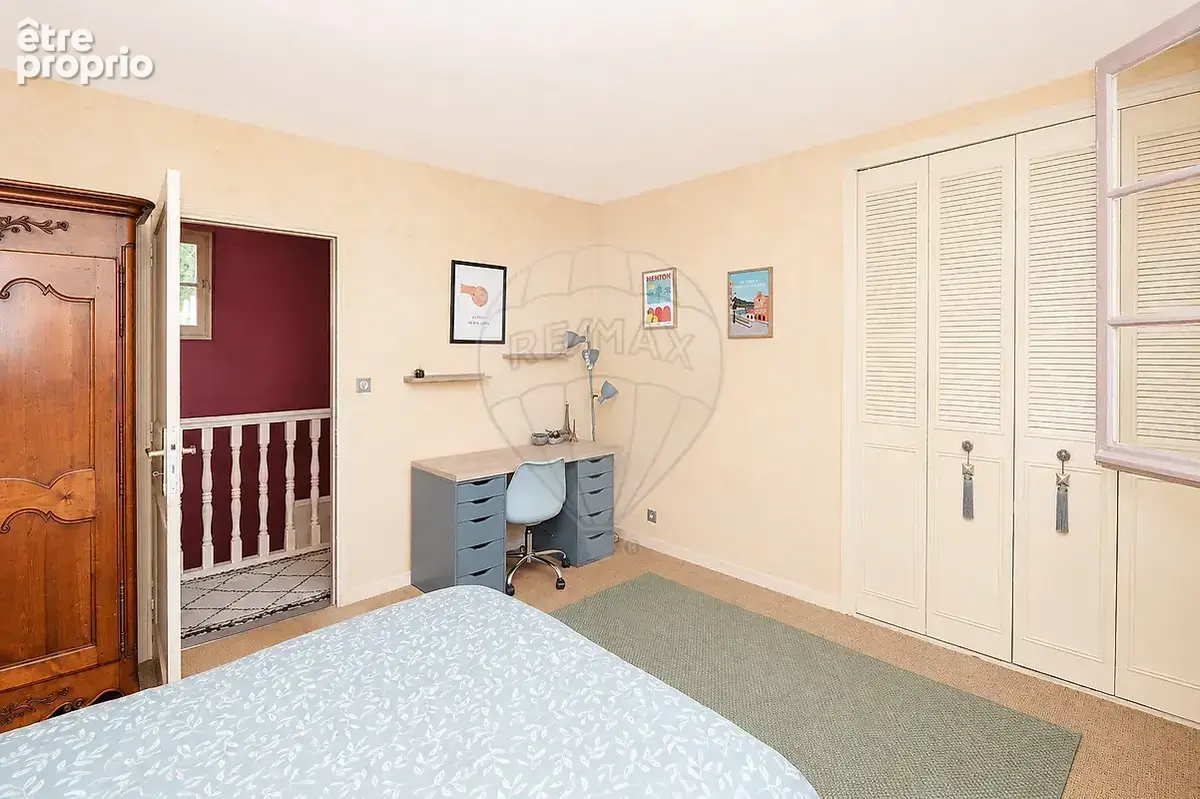 Maison 6 chambre(s) à vendre - photo 29