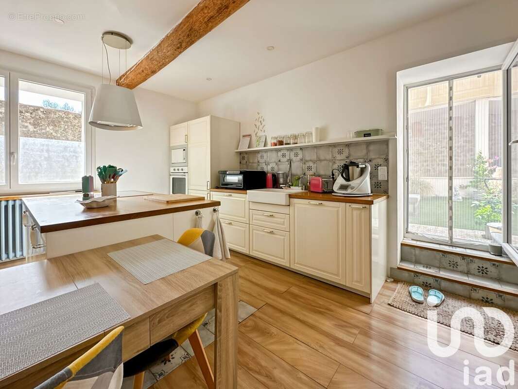 Photo 7 - Maison à MILHAUD