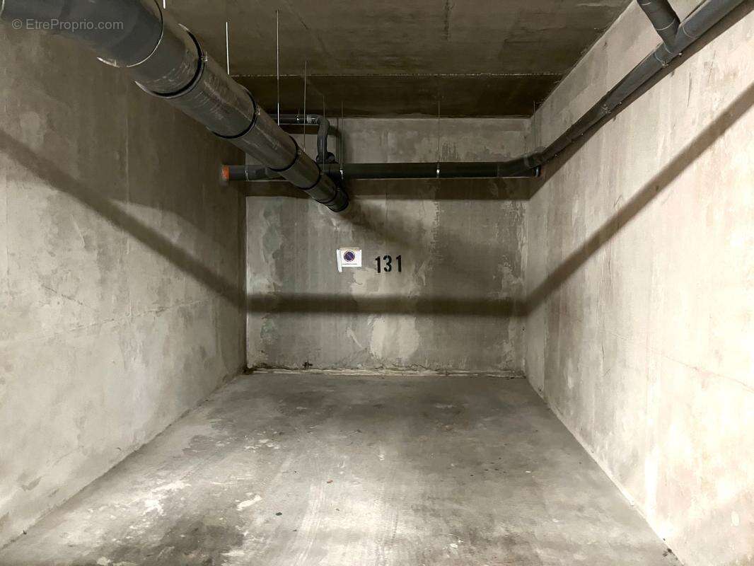 Appartement à CASTELNAU-LE-LEZ