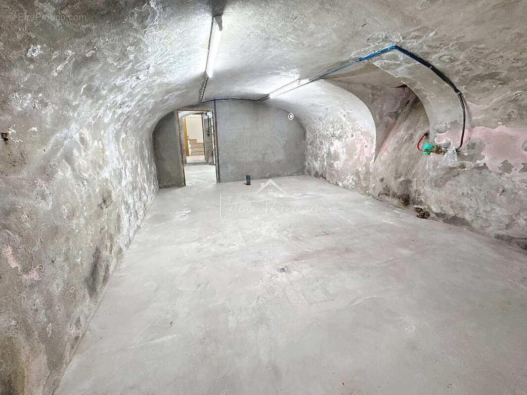 Commerce à SAINT-AFFRIQUE