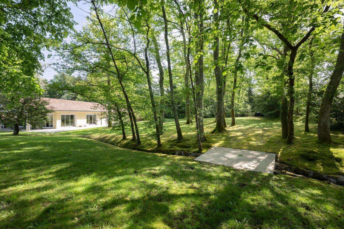 Maison à SAINT-PERDON