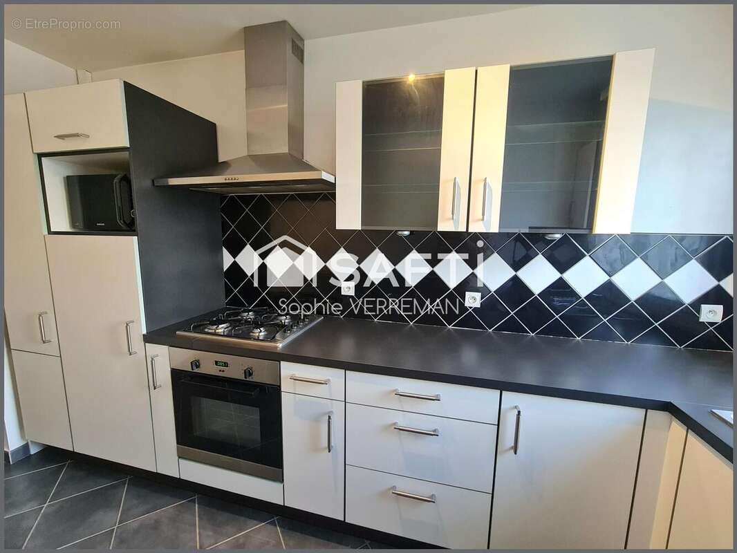 Photo 3 - Appartement à ROUEN