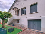 Maison à BELLEVILLE