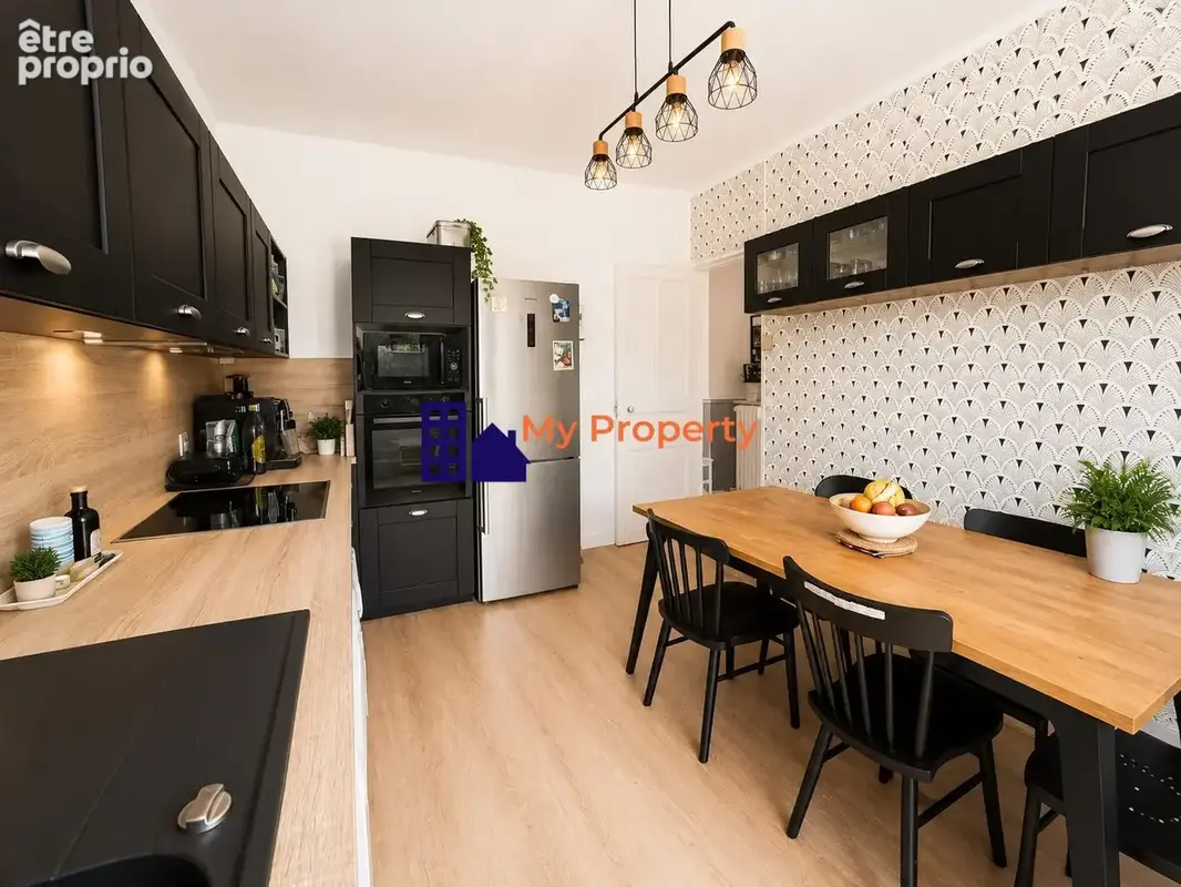 Maison 107 m² à Houilles  - photo 2