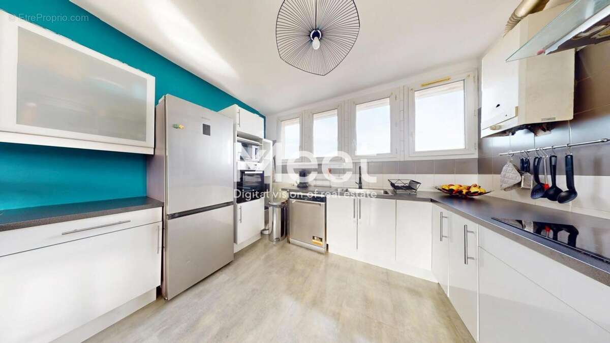 Appartement à LA ROCHETTE