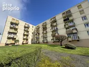 Appartement à BOURBON-LANCY