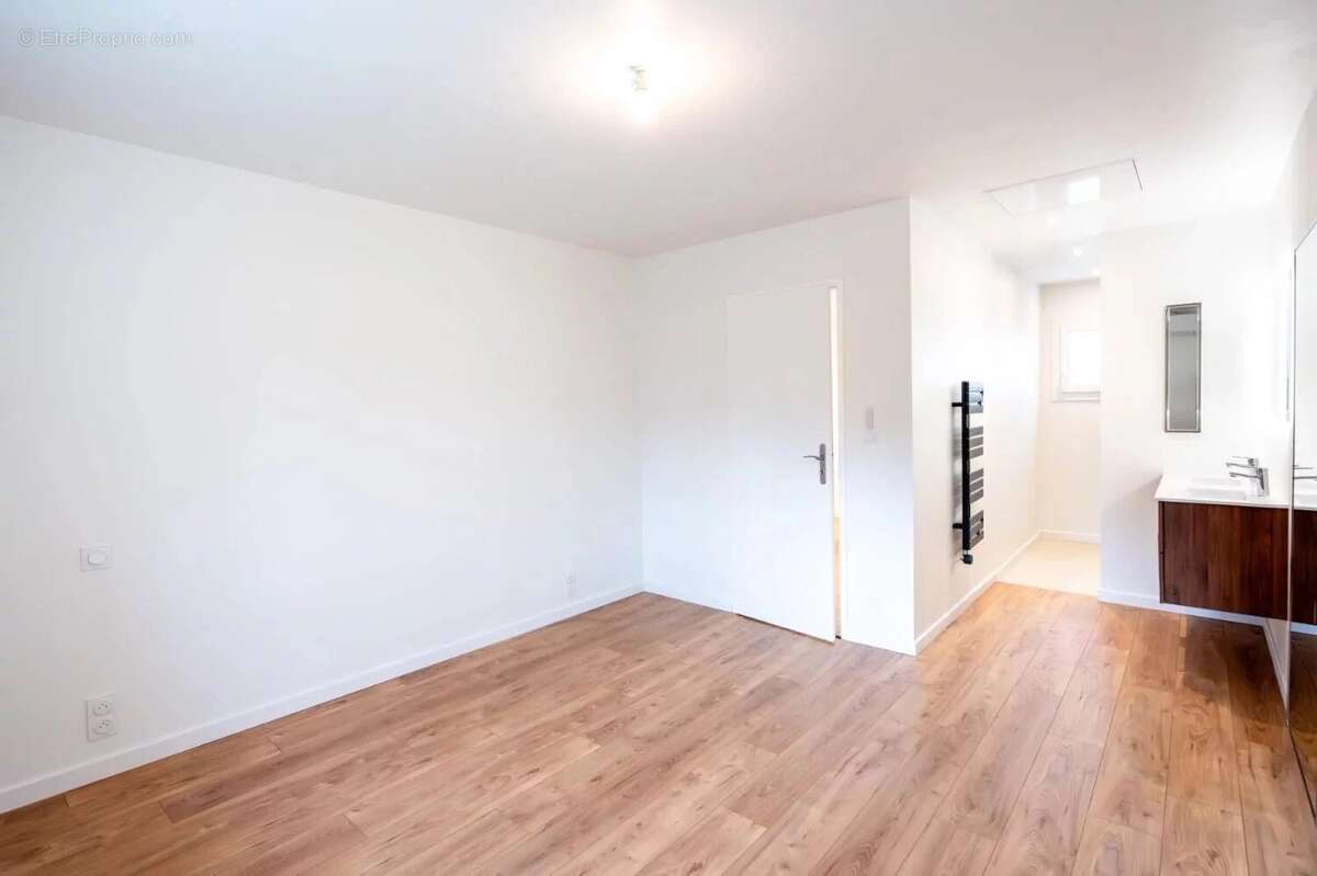 Maison à AIX-LES-BAINS