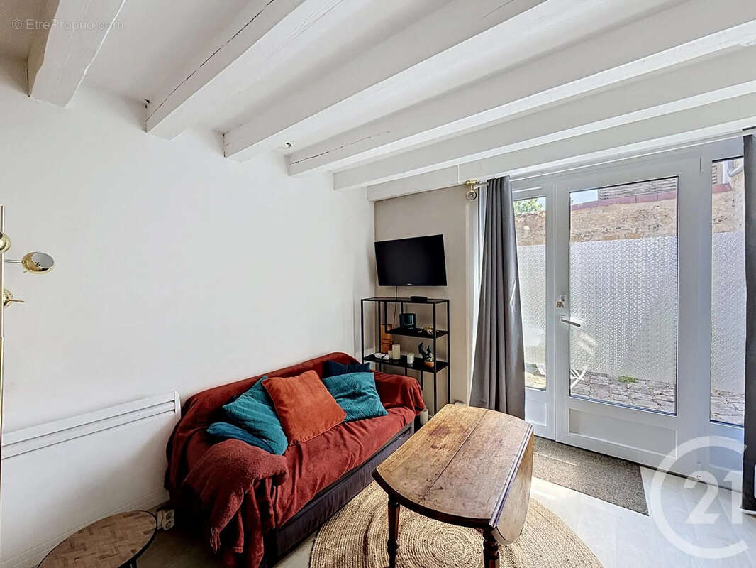 Appartement à FONTAINEBLEAU