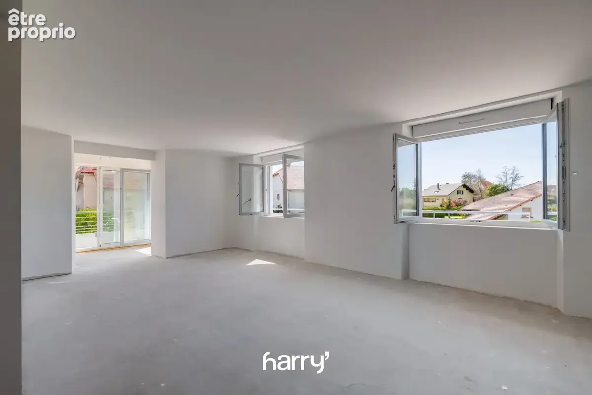 Appartement 5 pièces 123 m² à vendre à Frasne (25560) - photo 8