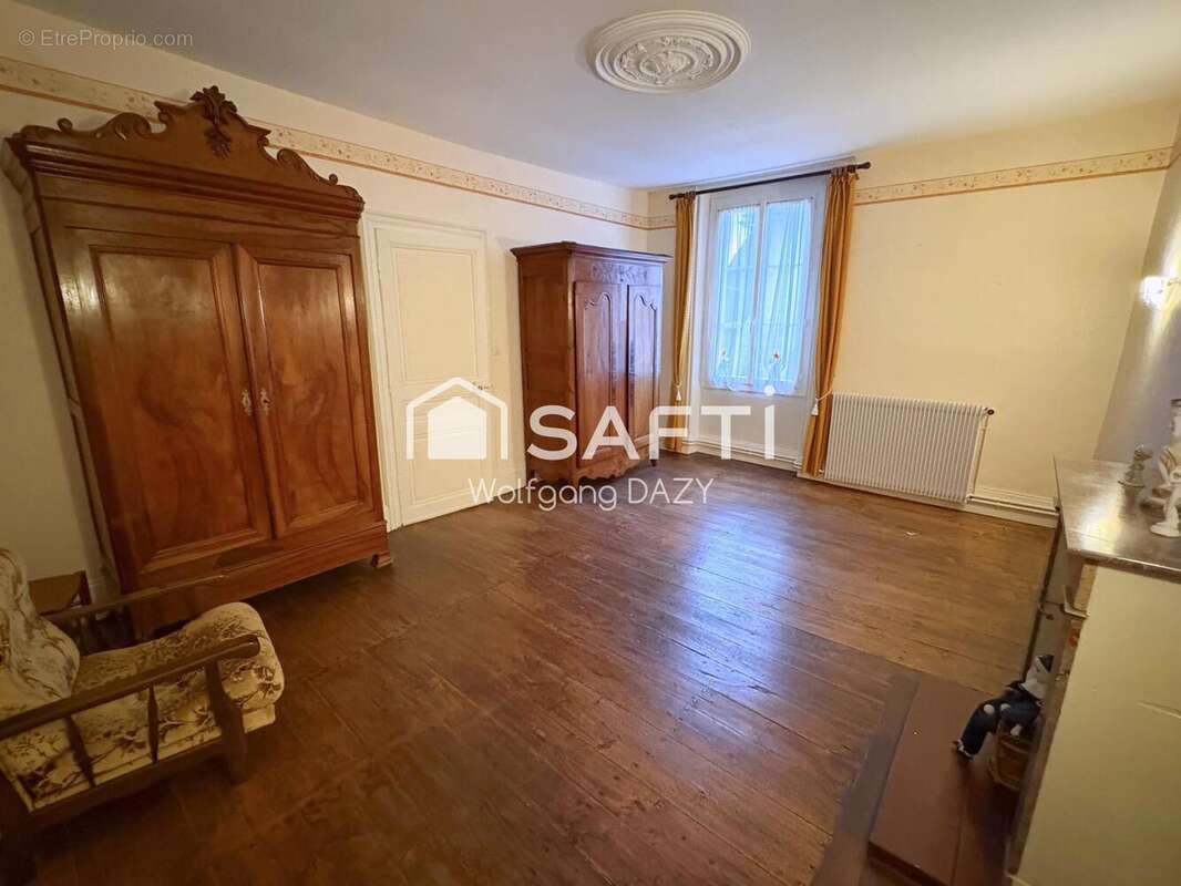 Photo 3 - Maison à ARCHIGNY