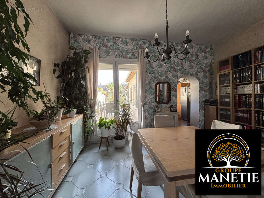 Maison à LENS