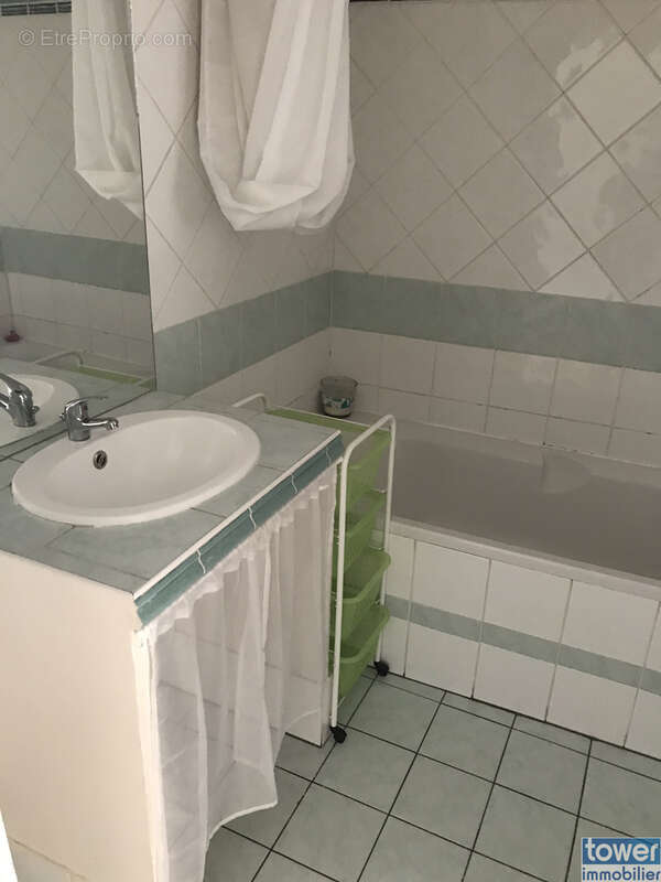 Maison à MARSEILLE-9E