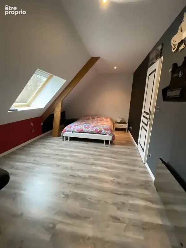 Maison 5 pièces 176 m² à vendre à Yerville (76760) - photo 4