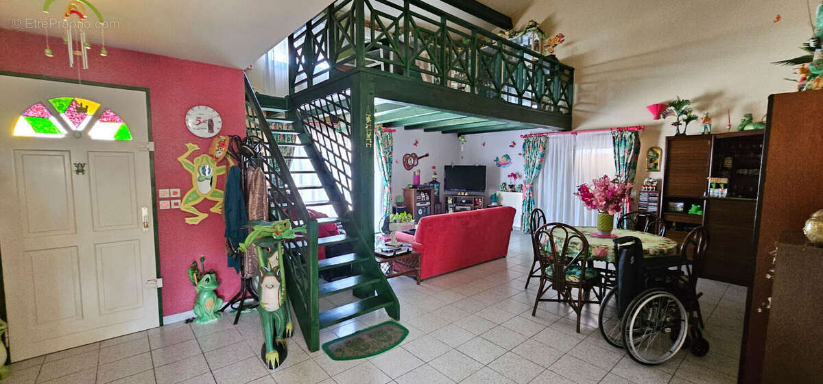 Maison saintes - photo 12