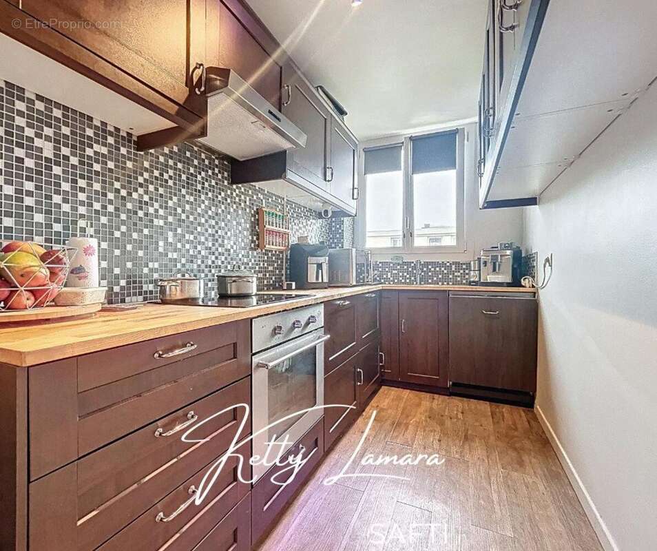 Photo 3 - Appartement à FONTENAY-LE-FLEURY