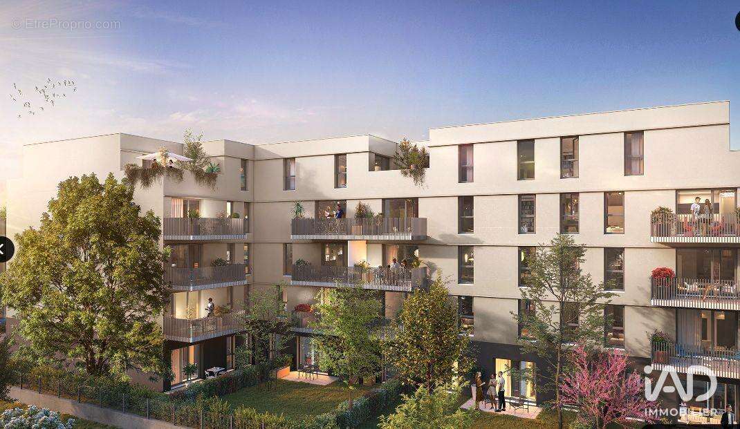 Photo 4 - Appartement à FLORANGE