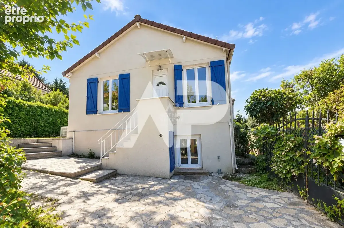 Sevres rive gauche - maison de charme - photo 10