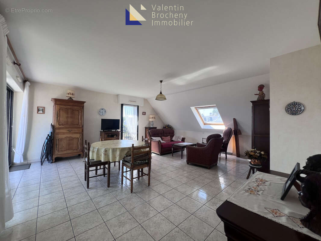 Appartement à CARNAC