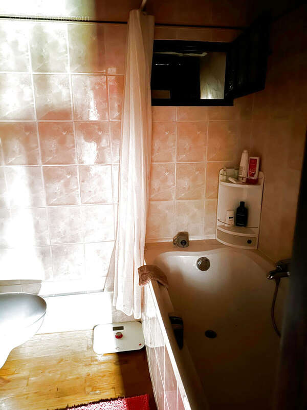 Maison à LE CLAPIER