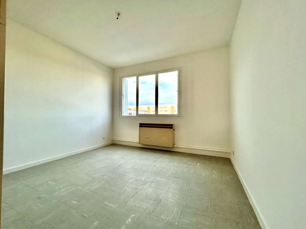 Appartement à SAINT-PRIEST