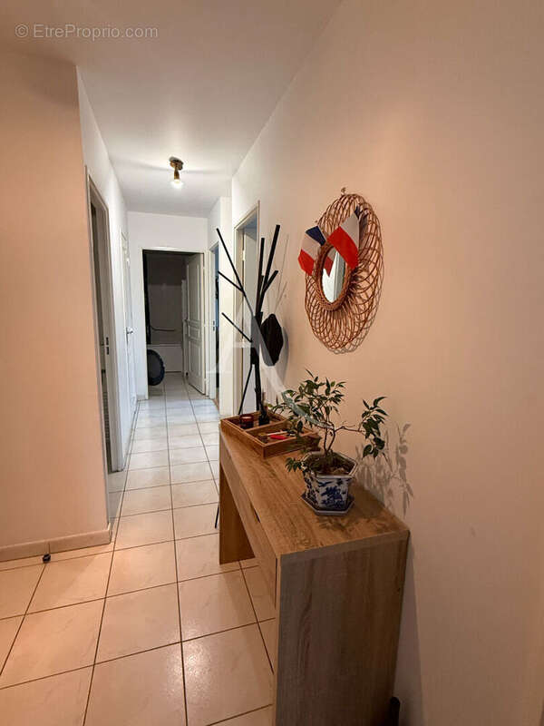 Appartement à LE MANS