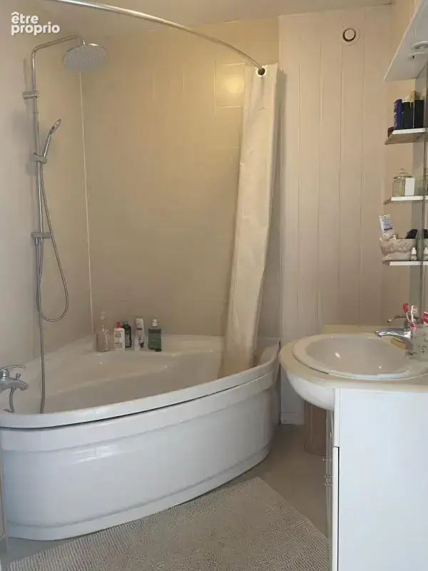 BASSE - INDRE: Maison 2 chambres - Bords de Loire - photo 5