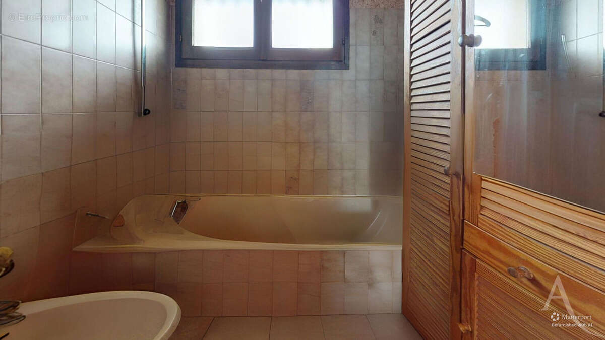 Maison à PONTCHARRA