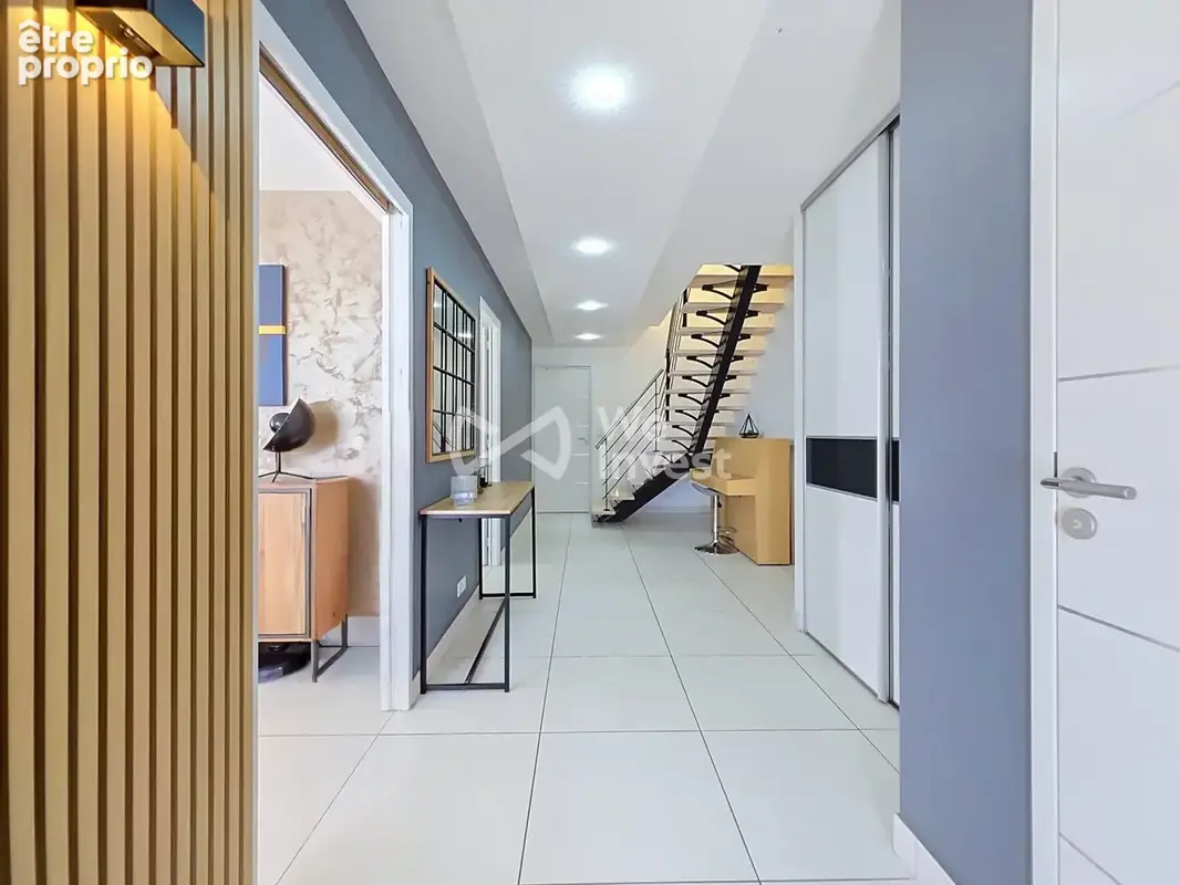 Maison 6 pièces 165 m² à vendre à Sainte-Radegonde (12850) - photo 9