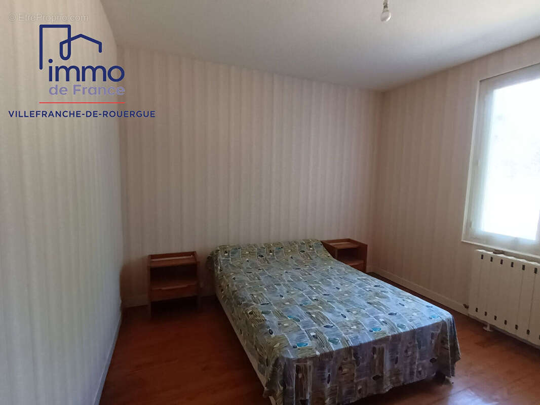 Maison à VILLENEUVE