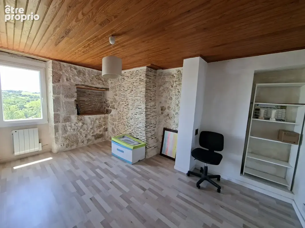 Belle maison rénovée - photo 4