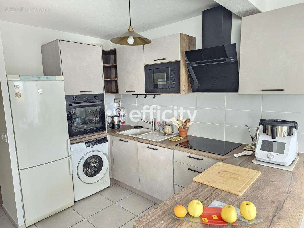 Appartement à FRONTIGNAN