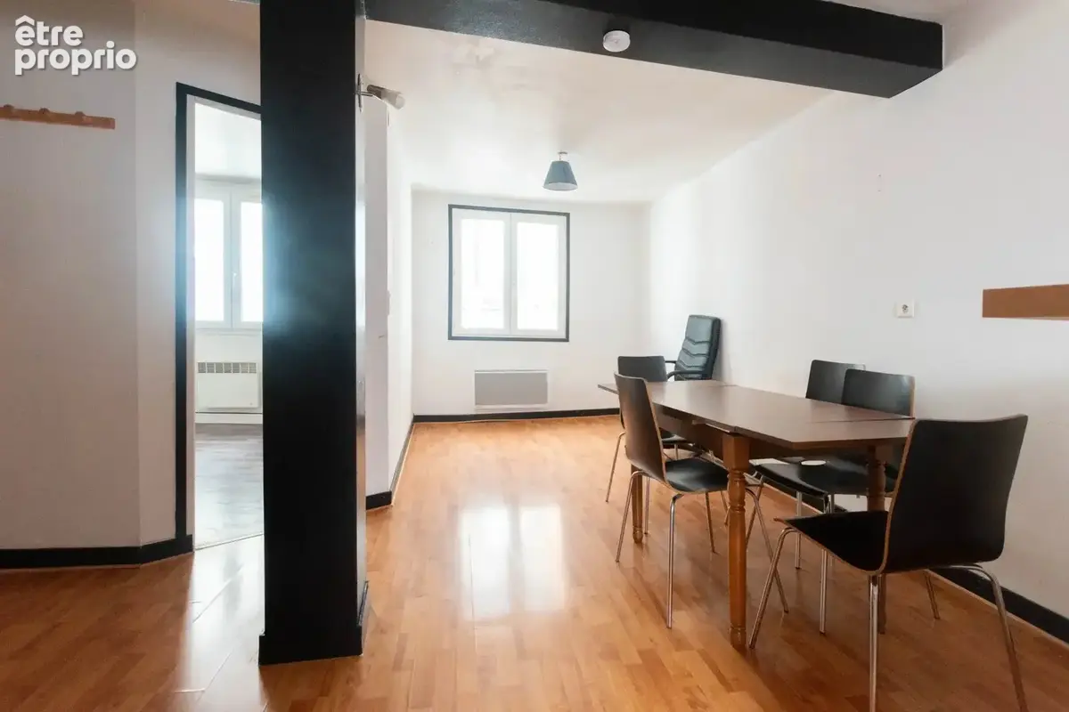Vente Appartement Clermont-ferrand(63000) 75 600ï¿œ - photo 5