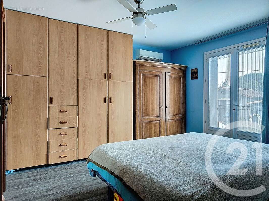 Maison à SAINT-MAXIMIN-LA-SAINTE-BAUME