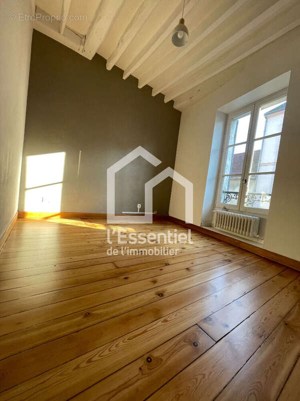 Appartement à ANDRESY