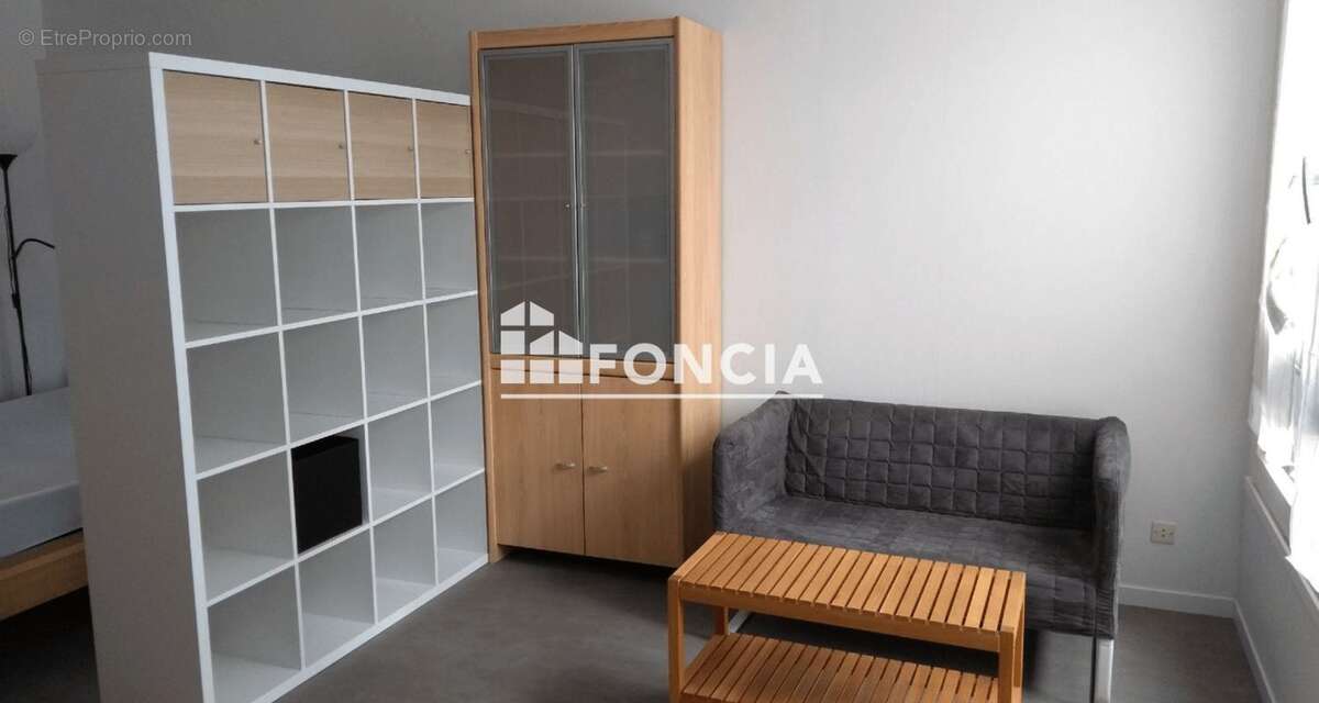 Appartement à BEAUVAIS