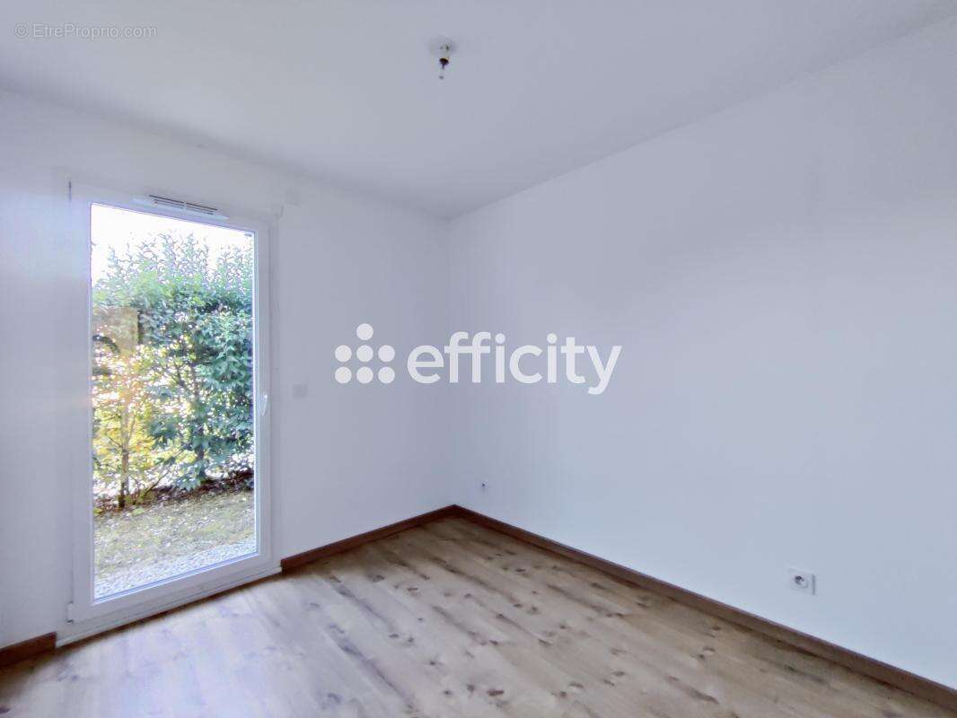 Appartement à COUBLEVIE